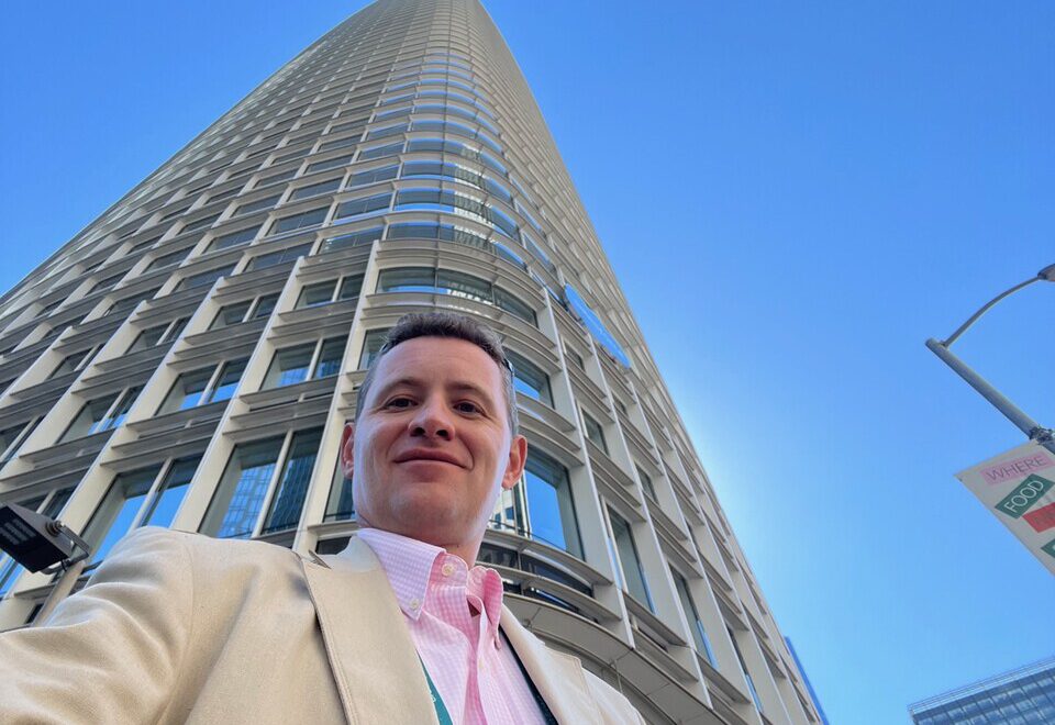 Confessions of a Dreamforce n00b (2022)
