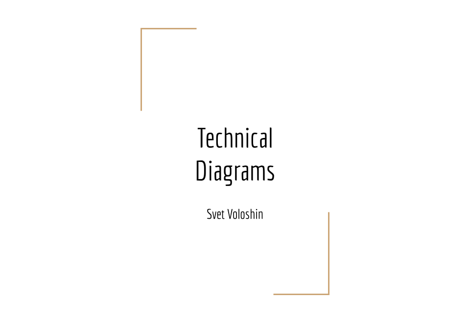 Technical Diagrams